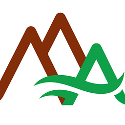 Authentik Travel Logo