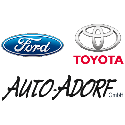 Auto-Adorf GmbH Logo