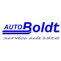 Boldt Auto KFZ-Reparatur Logo