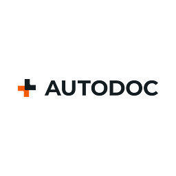 AUTODOC - Österreich Logo