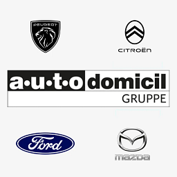 Auto Domicil Logo