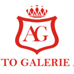 Auto Galerie Logo