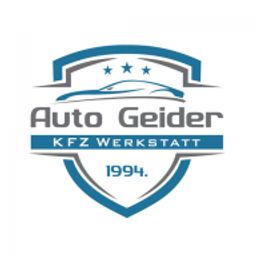 Geider Auto Logo
