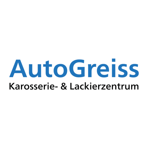 Auto-Greiss GmbH Logo