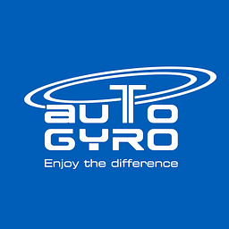 Auto Gyro GmbH Logo