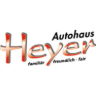 Tankshop Heyer Tankstelle Logo