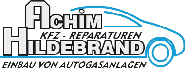 Auto-Hildebrand Logo