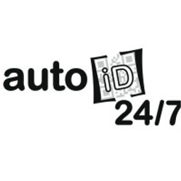 Auto Id247 Logo