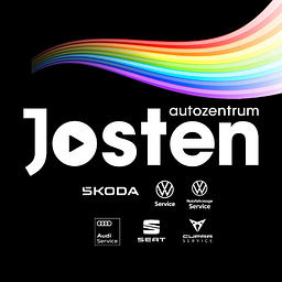 Autozentrum Josten GmbH & Co. KG Logo
