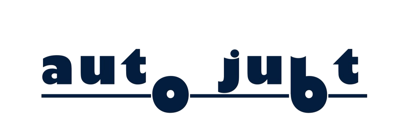 Auto Jubt Inh. R. u. M. Klameth Logo