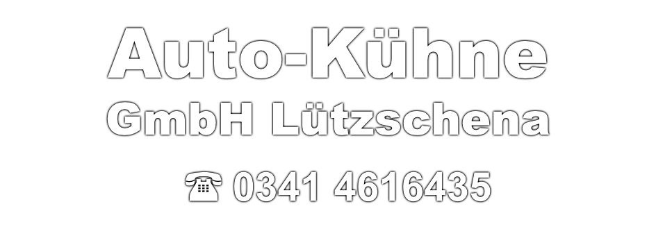 Auto Kuehne Logo