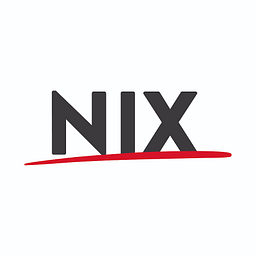 Auto Nix Logo