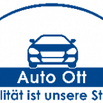Auto Ott GbR Logo