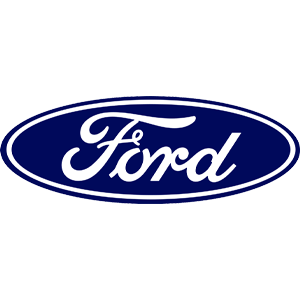 Auto Pieroth GmbH & Co. KG Ford-Vertragshändler Logo