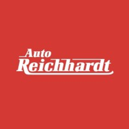 Auto Reichhardt Logo
