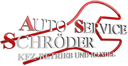 Auto Service Schröder UG (haftungsbeschränkt) Inh. Alexander Schröder Logo