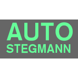 Autoservice Stegmann GmbH Logo