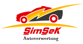 Autoverwertung Simsek Inh. Fuad Guliyev Logo