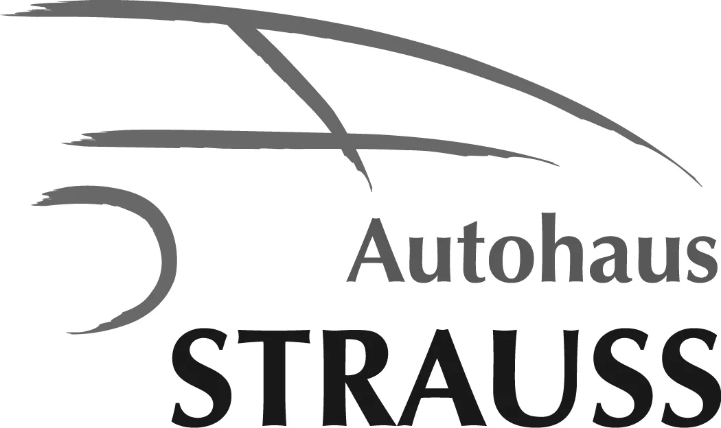 Autohaus Strauss Logo