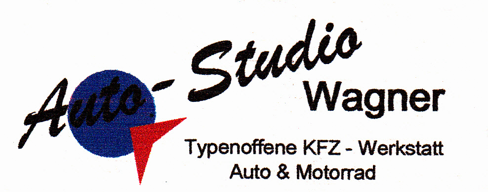 Wagner Michael Auto-Studio Logo