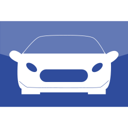 Auto Werkstatt Logo
