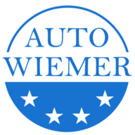 Auto Wiemer GmbH Auto An- u. Verkauf Logo