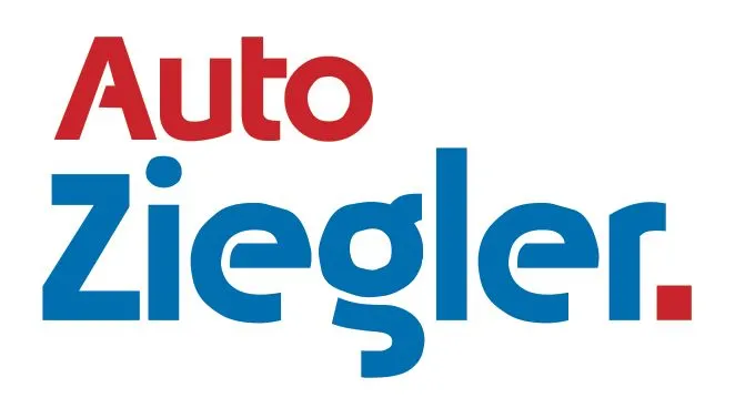 Auto Ziegler | Karosserie | Lack | Mechanik Logo