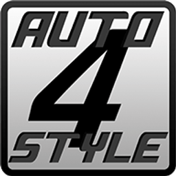Auto4style Logo