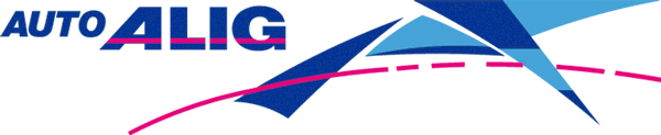 Auto Alig Verkehrsbetrieb GmbH Logo