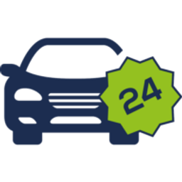 Autoankauf Neuwied 24 Logo