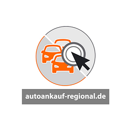 Autoankauf Regional Logo
