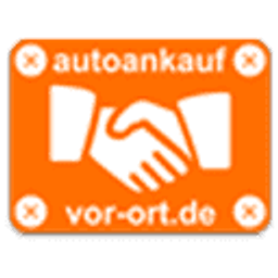 Autoankauf Vor Ort Logo