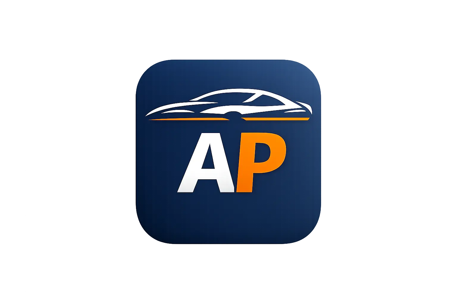 AutoAnkaufPartner Logo