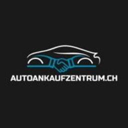 Autoankaufzentrum Schweiz Logo