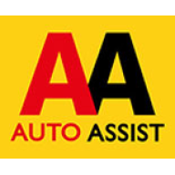 AA Auto Assistance GmbH Logo