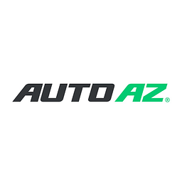 AutoAZ Logo