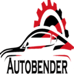 Autobender Logo