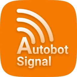 Autobot Trading Signal Logo