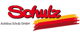 Schulz Autobus GmbH Logo
