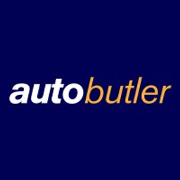 Autobutler - sammenlign priser når bilen skal på værksted Logo