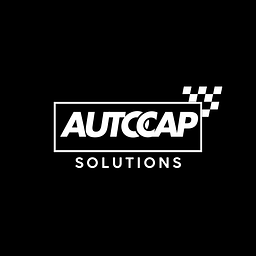 AutoCap Solutions Ltd Logo