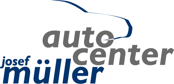 Autocenter Müller Josef Logo