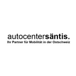 Autocentersaentis Logo