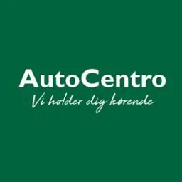 Autocentro Logo