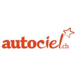 Autociel Logo