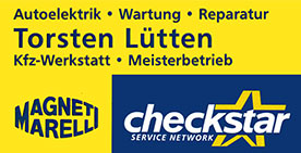 Lütten Torsten Autoelektrik Logo