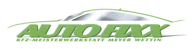 Autofixx Inh. Marcus Meyer Logo