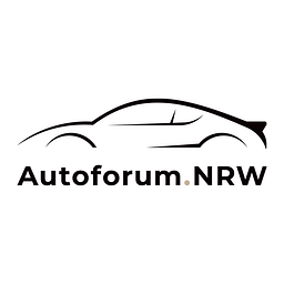 Autoforum NRW GmbH Logo