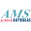 AMS Autoglas GmbH Logo