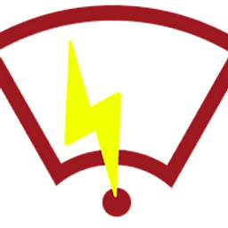 Autoglas Blitz Logo